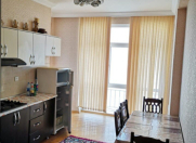 İcarəyə verilir 3 otaqlı 130 m2 yeni tikili Nəriman Nərimanov m.