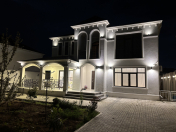 Satılır 6 otaqlı 300 m2 həyət evi Mərdəkan