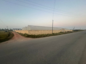 Satılır 180000 sot torpaq Salyan