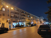 Satılır 3 otaqlı 75 m2 köhnə tikili Bakıxanov