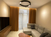 İcarəyə verilir 3 otaqlı 90 m2 yeni tikili Elmlər Akademiyası m.