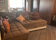 Satılır 1 otaqlı 50 m2 köhnə tikili Əhmədli m.