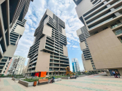 Satılır 3 otaqlı 148 m2 yeni tikili 8 Noyabr m.