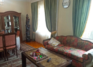 Satılır 4 otaqlı 115 m2 köhnə tikili Gənclik m.