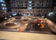 Satılır 2 otaqlı 55 m2 yeni tikili Heydər Əliyev Mərkəzi