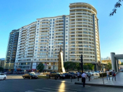 Satılır 4 otaqlı 165 m2 yeni tikili Nizami m.