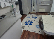 Satılır 2 otaqlı 50 m2 yeni tikili Xırdalan