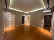 Satılır 4 otaqlı 203 m2 yeni tikili Caspian Plaza