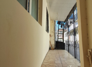 Satılır 3 otaqlı 55 m2 həyət evi İnşaatçılar m.