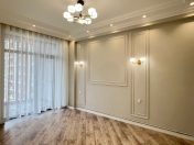 Satılır 2 otaqlı 50 m2 yeni tikili Koroğlu m.