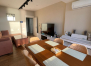 İcarəyə verilir 3 otaqlı 90 m2 yeni tikili Xətai r.