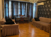 İcarəyə verilir 2 otaqlı 74 m2 köhnə tikili Yeni Yasamal