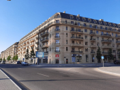 İcarəyə verilir 2 otaqlı 80 m2 yeni tikili Ağ şəhər