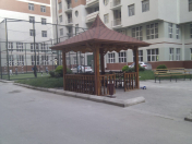 İcarəyə verilir 2 otaqlı 50 m2 köhnə tikili Avropa otel