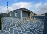 Satılır 3 otaqlı 90 m2 həyət evi Masazır