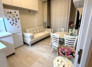 Satılır 2 otaqlı 52 m2 yeni tikili 28 May m.