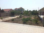 Satılır 3 otaqlı 140 m2 həyət evi Albalı