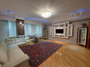 İcarəyə verilir 3 otaqlı 140 m2 yeni tikili Gənclik m.