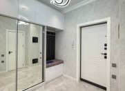 İcarəyə verilir 3 otaqlı 100 m2 yeni tikili Yeni Yasamal