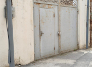 Satılır 3 otaqlı 60 m2 həyət evi Asan Xidmət-4