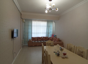 Satılır 3 otaqlı 104 m2 yeni tikili Sumqayıt