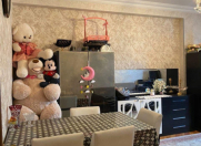 Satılır 3 otaqlı 90 m2 yeni tikili 7 mkr