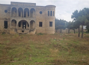 Satılır 24 sot torpaq Bakıxanov