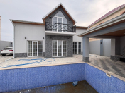 Satılır 5 otaqlı 200 m2 həyət evi Şüvəlan