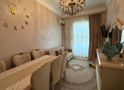 Satılır 3 otaqlı 78 m2 köhnə tikili Montin