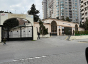 Satılır 2 otaqlı 70 m2 köhnə tikili Gənclik m.