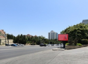 Satılır 2 otaqlı 36 m2 köhnə tikili Avropa otel