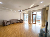 İcarəyə verilir 3 otaqlı 120 m2 yeni tikili 28 May m.