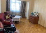 Satılır 4 otaqlı 120 m2 köhnə tikili Xalqlar Dostluğu m.