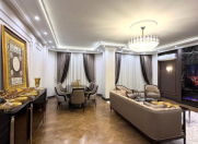 Satılır 3 otaqlı 165 m2 yeni tikili Gənclik m.