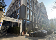 Satılır 3 otaqlı 80 m2 yeni tikili Nəriman Nərimanov m.
