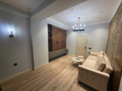 İcarəyə verilir 2 otaqlı 70 m2 yeni tikili 28 May m.