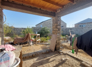 Satılır 2 otaqlı 100 m2 həyət evi Qala