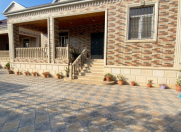 Satılır 5 otaqlı 117 m2 həyət evi Şüvəlan