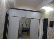 İcarəyə verilir 3 otaqlı 102 m2 yeni tikili Həzi Aslanov