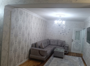 Satılır 3 otaqlı 65 m2 köhnə tikili Binə