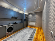 İcarəyə verilir 2 otaqlı 100 m2 həyət evi Binə