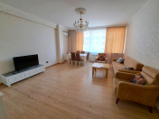 İcarəyə verilir 3 otaqlı 105 m2 yeni tikili Şah İsmayıl Xətai m.