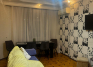 İcarəyə verilir 2 otaqlı 86 m2 yeni tikili Şah İsmayıl Xətai m.