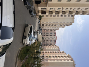 Satılır 3 otaqlı 100 m2 yeni tikili Ramana