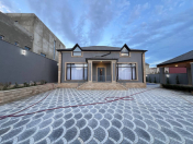 Satılır 5 otaqlı 300 m2 həyət evi Mərdəkan
