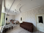 Satılır 4 otaqlı 95 m2 həyət evi Koroğlu Parkı