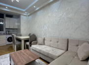 İcarəyə verilir 3 otaqlı 70 m2 yeni tikili Baku Mall