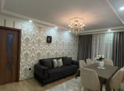 Satılır 2 otaqlı 52 m2 köhnə tikili Qara Qarayev m.