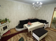 Satılır 3 otaqlı 90 m2 həyət evi Y.Ramana