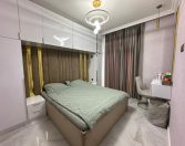 İcarəyə verilir 2 otaqlı 65 m2 yeni tikili Həzi Aslanov